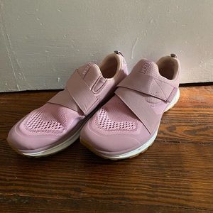 TIEM Cycle Shoes w/ SPD cleats